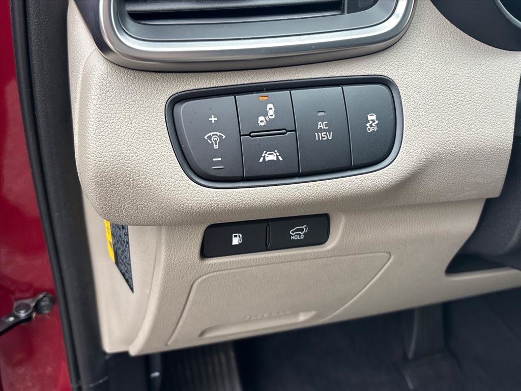 Used 2018 Kia Sorento EX w/ EX Advanced Touring Package FWD image 7