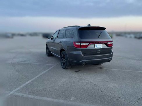 New 2026 Dodge Durango GT image 9