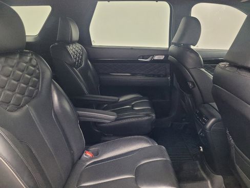 Used 2022 Hyundai Palisade Calligraphy FWD image 19