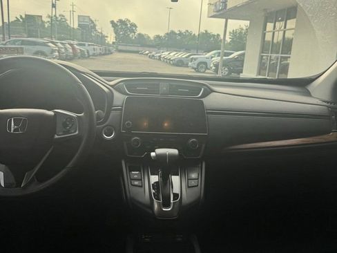 Used 2020 Honda CR-V EX image 21