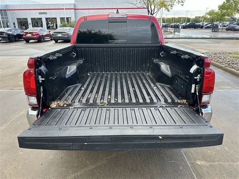 Used 2022 Toyota Tacoma SR5 image 26
