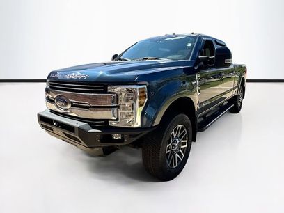 Used 2018 Ford F350 Lariat w/ Lariat Value Package