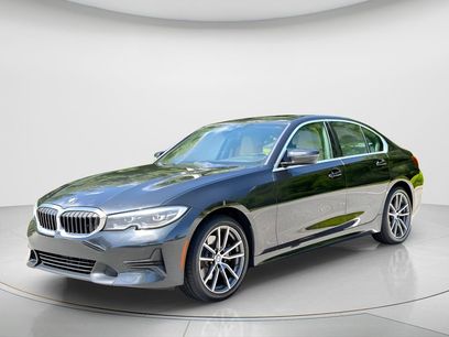 Used 2022 BMW 330i Sedan w/ Driving Assistance Package