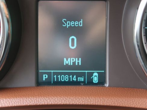 Certified 2016 Buick Encore Premium image 23