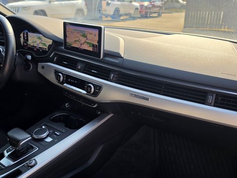 Used 2019 Audi A5 2.0T Premium Plus w/ Premium Plus AWD/4WD image 35