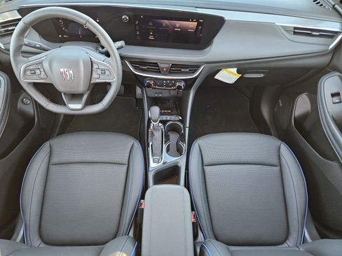 New 2026 Buick Encore GX Sport Touring w/ Advanced Technology Package image 19