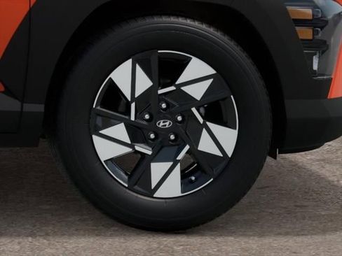 New 2025 Hyundai Kona SEL image 8