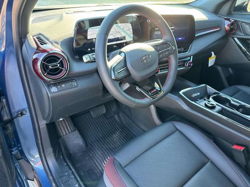 New 2026 Chevrolet Equinox RS w/ Convenience Package III image 18