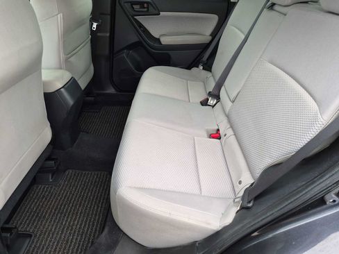 Used 2018 Subaru Forester 2.5i Premium w/ All-Weather Package AWD/4WD image 20