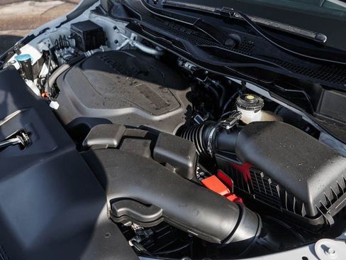 New 2026 Honda Odyssey Sport-L image 7