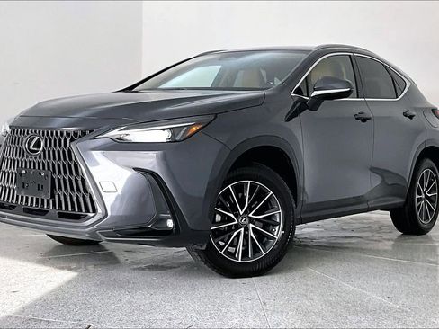 Used 2023 Lexus NX 350 AWD image 15