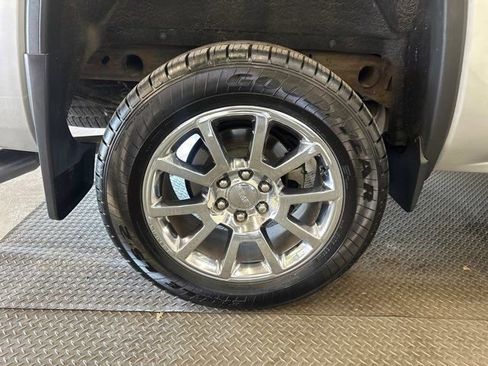 Used 2014 GMC Sierra 1500 Denali w/ Driver Alert Package image 33