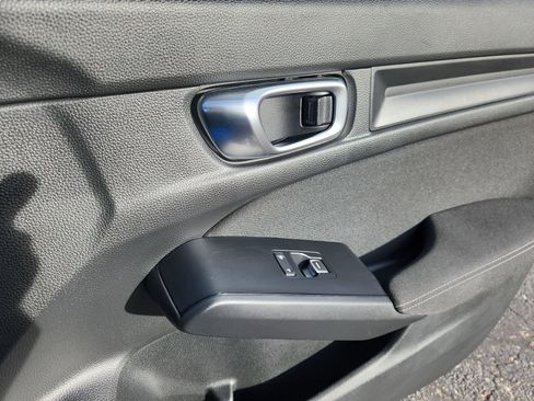 Used 2024 Honda Civic Sport image 17