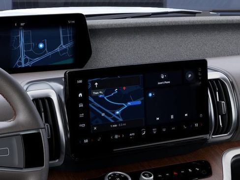 New 2027 Ford Expedition King Ranch AWD/4WD image 14