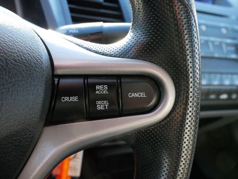 Used 2010 Honda Civic LX image 26