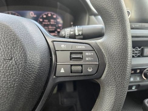 Used 2025 Honda Accord SE image 21