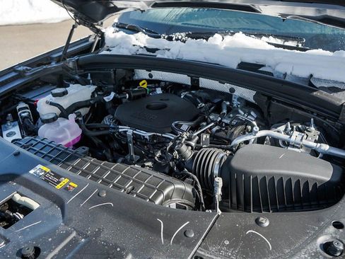 New 2026 Jeep Grand Cherokee Limited image 7