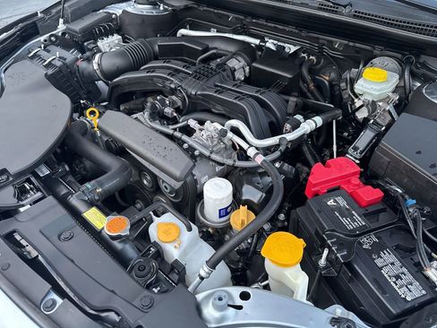 Used 2023 Subaru Legacy image 48