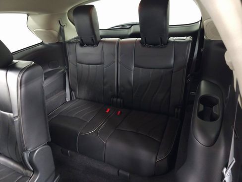 Used 2015 INFINITI QX60 AWD w/ Premium Plus Package image 32