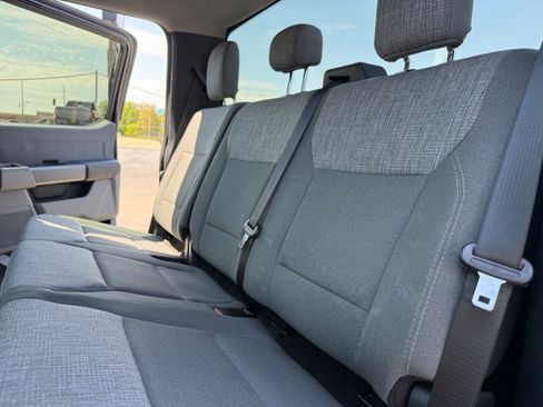 Used 2025 Ford F350 XLT AWD/4WD image 18