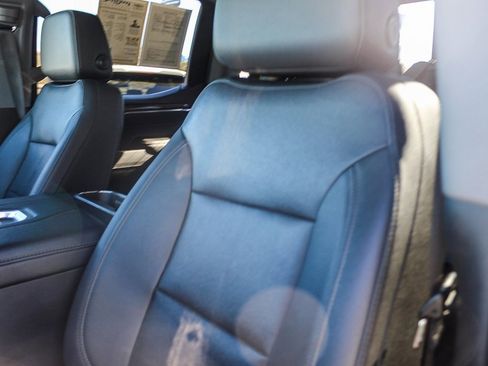 Used 2022 Chevrolet Silverado 1500 LTZ w/ LTZ Convenience Package II image 25