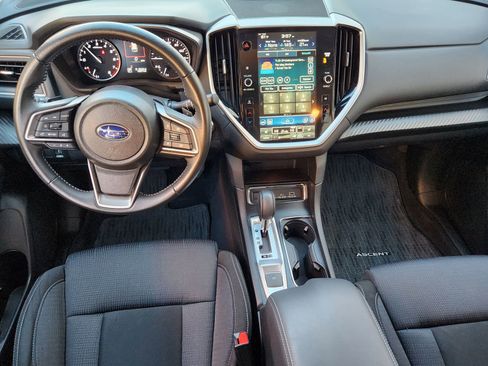 Used 2024 Subaru Ascent Premium w/ Convenience Package image 31