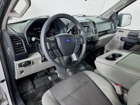 Used 2020 Ford F150 XL w/ Equipment Group 101A Mid image 21