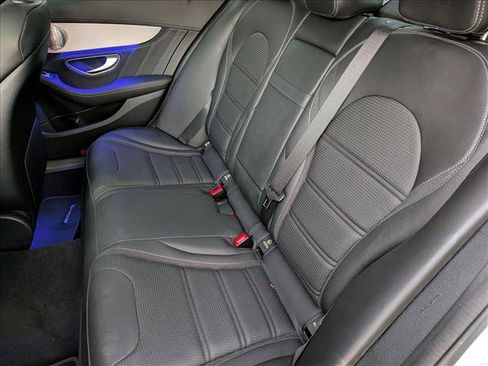 Used 2020 Mercedes-Benz C 63 AMG Sedan image 17