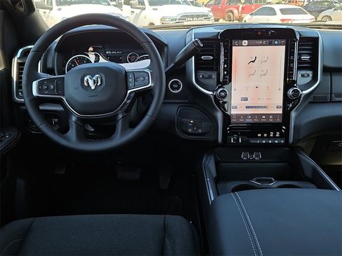 New 2026 RAM 2500 Lone Star image 19