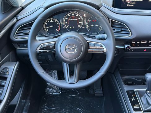 New 2026 MAZDA CX-30 AWD 2.5 S w/ Select Sport Pkg image 14