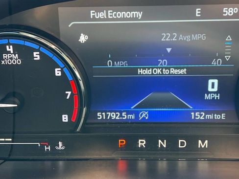 Used 2022 Ford Bronco Sport Badlands image 53