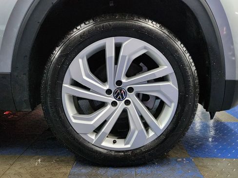 Used 2022 Volkswagen Atlas SE image 79