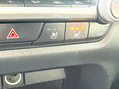 Used 2023 MAZDA CX-50 AWD 2.5 Turbo w/ Cargo Package image 15