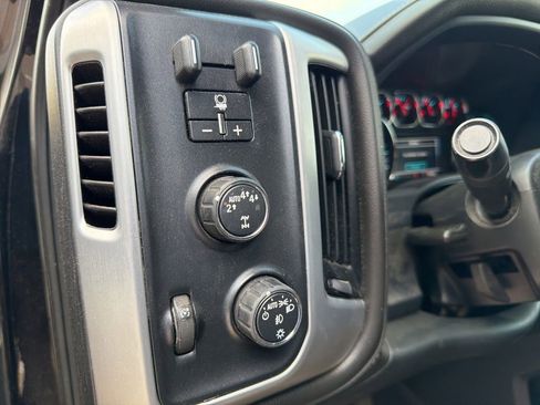 Used 2018 GMC Sierra 1500 SLT AWD/4WD image 14