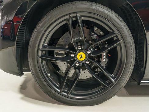 Certified 2018 Ferrari 488 Spider RWD image 25