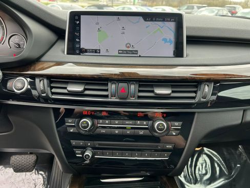 Used 2017 BMW X5 xDrive35i AWD/4WD image 17