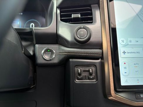 Used 2023 Ford F150 Lightning Lariat w/ Equipment Group 511A High image 45