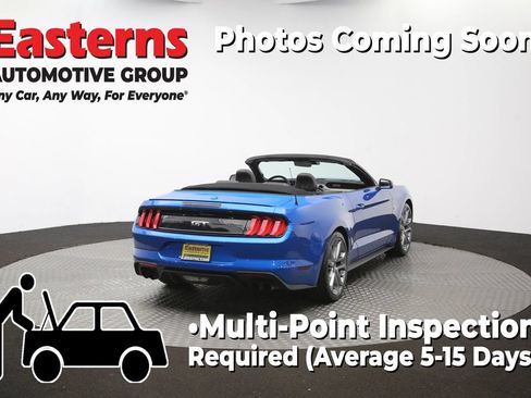 Used 2019 Ford Mustang GT Premium w/ Equipment Group 401A RWD image 37