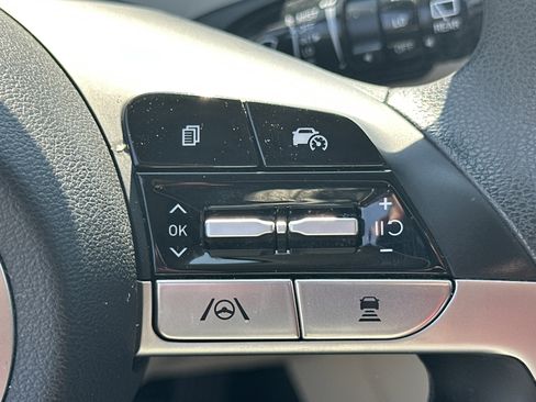 Used 2024 Hyundai Tucson SEL image 24