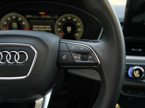 Used 2025 Audi A5 2.0T Premium Plus image 22