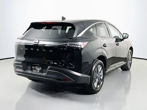 Used 2025 Nissan Murano SL AWD/4WD image 7