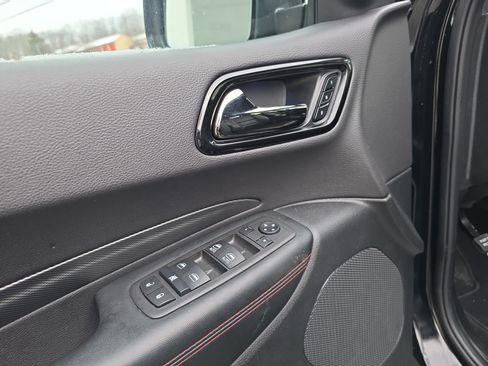 Used 2025 Dodge Durango GT image 22