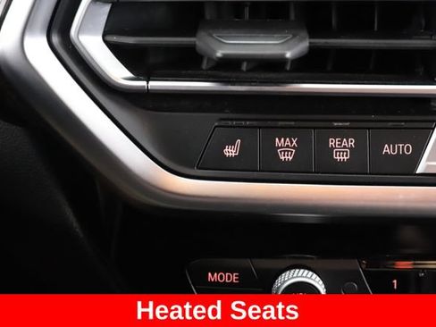 Used 2022 BMW X3 xDrive30i AWD/4WD image 3