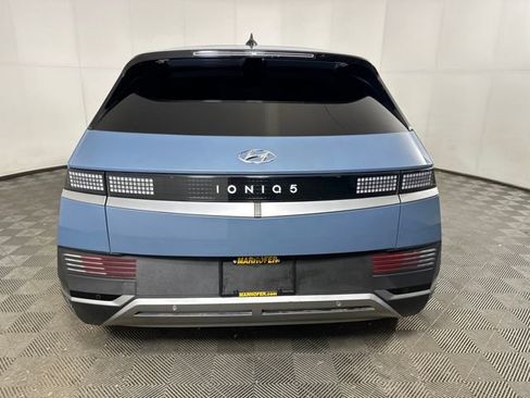Used 2024 Hyundai Ioniq 5 SEL image 4