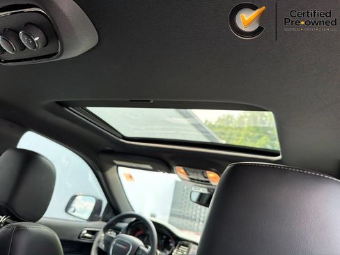 Certified 2022 Dodge Durango GT RWD image 32