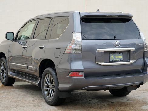 Used 2015 Lexus GX 460 Luxury AWD/4WD image 55