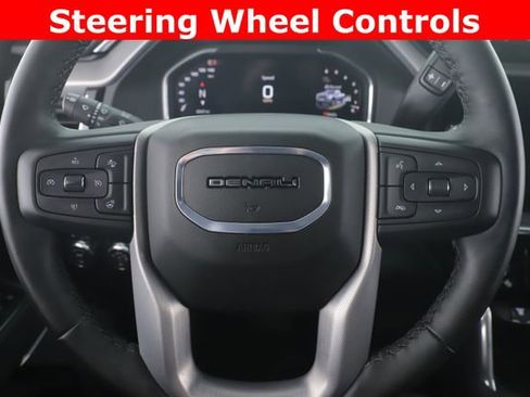 Used 2026 GMC Sierra 2500 Denali w/ Denali Reserve Package AWD/4WD image 23