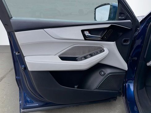 Used 2023 Acura MDX SH-AWD w/ Technology Package image 24