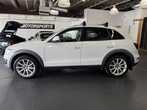 Used 2015 Audi Q5 TDI Prestige w/ Prestige Package image 7