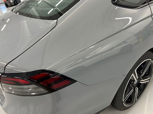 New 2026 Honda Accord SE image 23